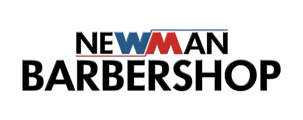 New Man Barbershop